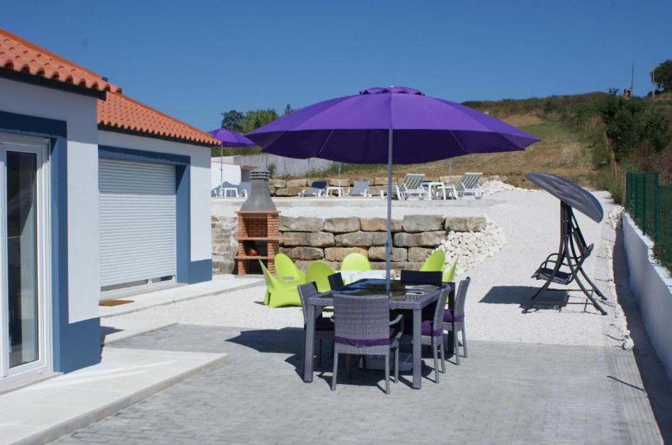 Villavie Costadeprata Alfeizerao ภายนอก รูปภาพ