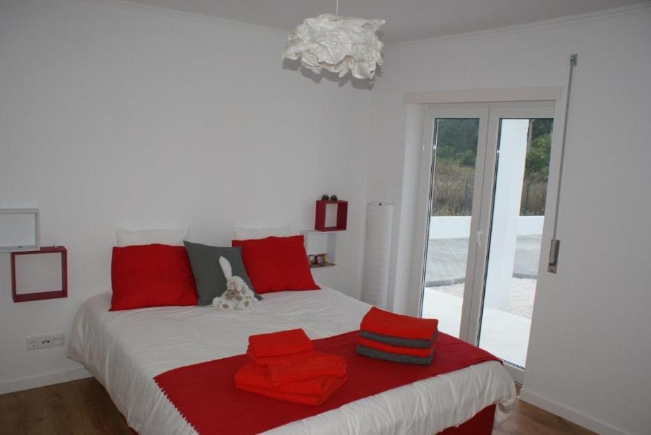 Villavie Costadeprata Alfeizerao ภายนอก รูปภาพ