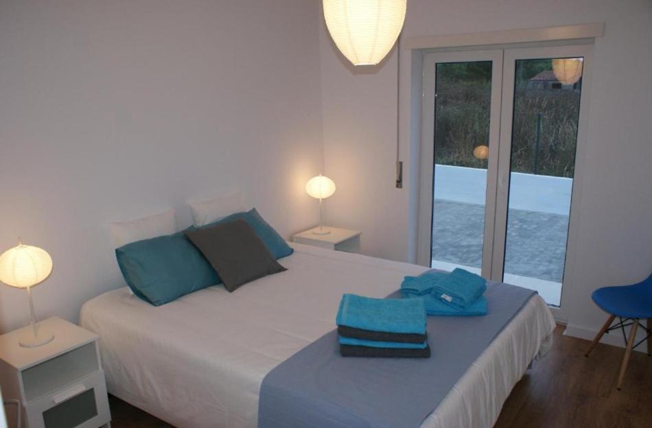 Villavie Costadeprata Alfeizerao ภายนอก รูปภาพ