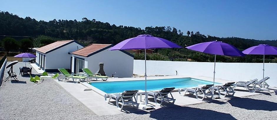 Villavie Costadeprata Alfeizerao ภายนอก รูปภาพ