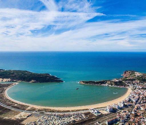 Villavie Costadeprata Alfeizerao ภายนอก รูปภาพ