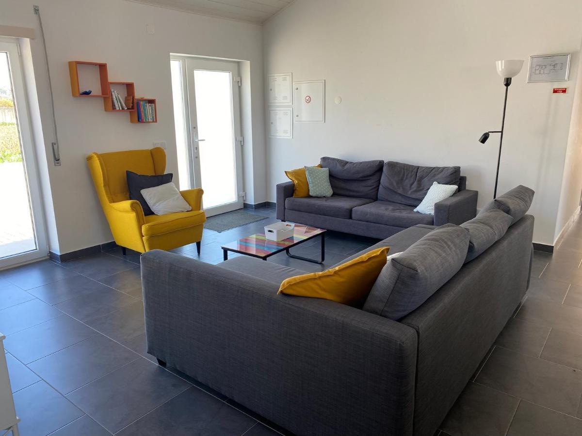 Villavie Costadeprata Alfeizerao ภายนอก รูปภาพ