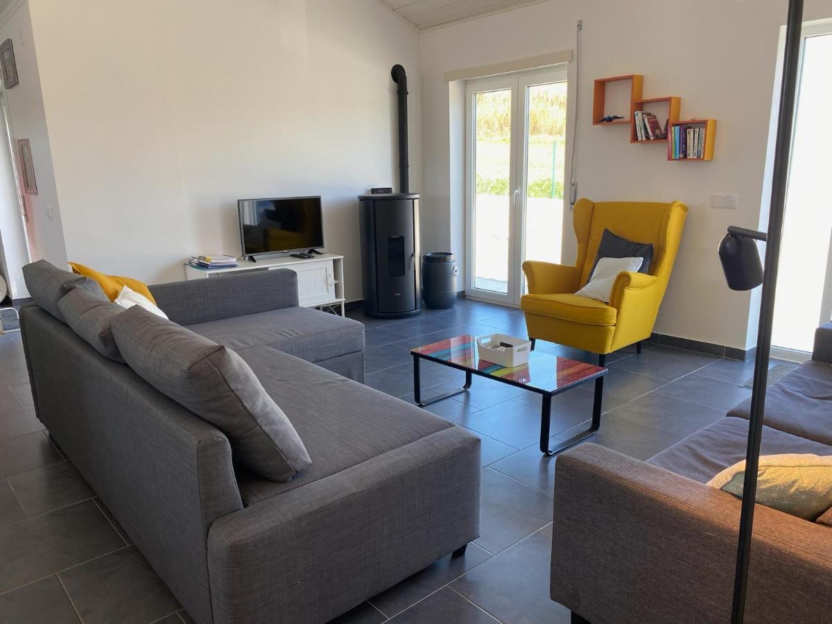 Villavie Costadeprata Alfeizerao ภายนอก รูปภาพ