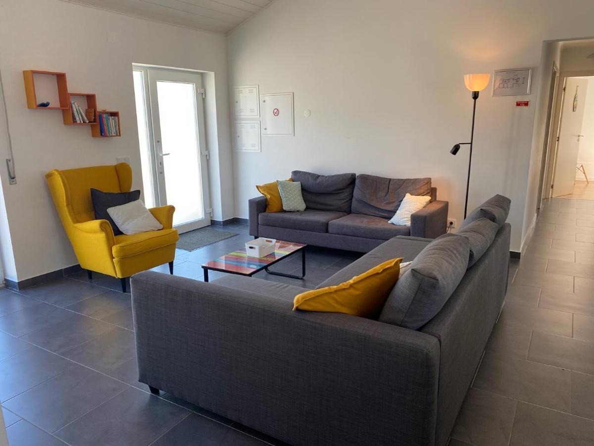 Villavie Costadeprata Alfeizerao ภายนอก รูปภาพ